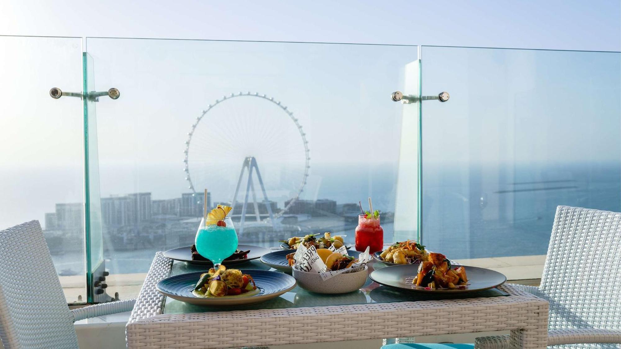 Hilton The Walk Hotel 4*